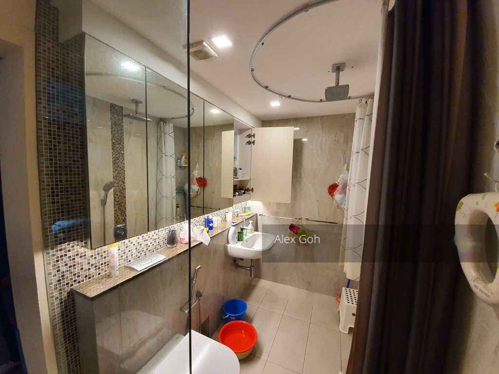 Blk 538 Hougang Street 52 (Hougang), HDB Executive #232957041
